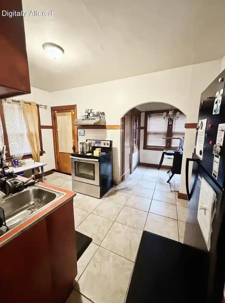 Homes for sale in Milwaukee, WI | 3021 N 38Th Street Street, Milwaukee, WI 53210 | MLS# 1962670