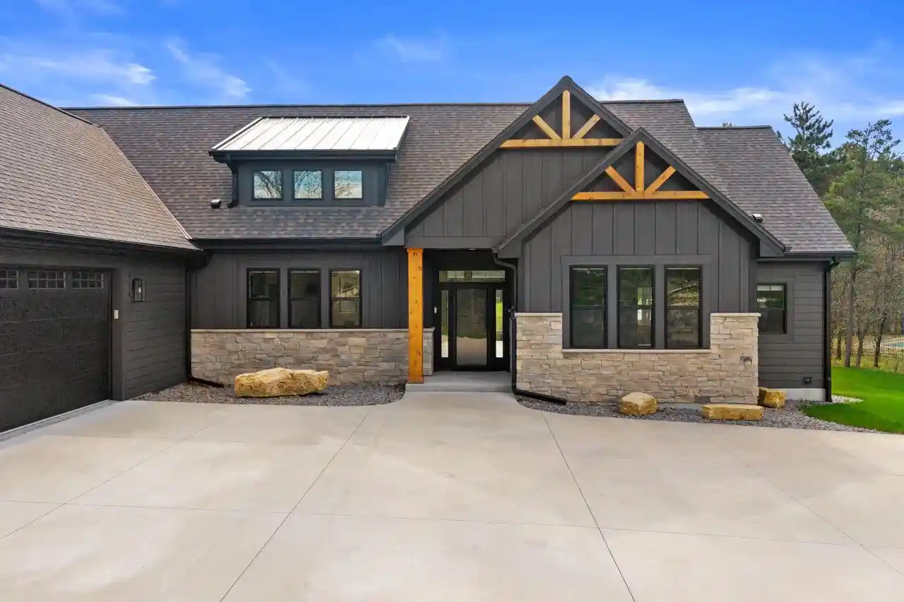Homes for sale in Nekoosa, WI | 375 Pinehurst Dr Dr, Nekoosa, WI 54457 | MLS# 2023348