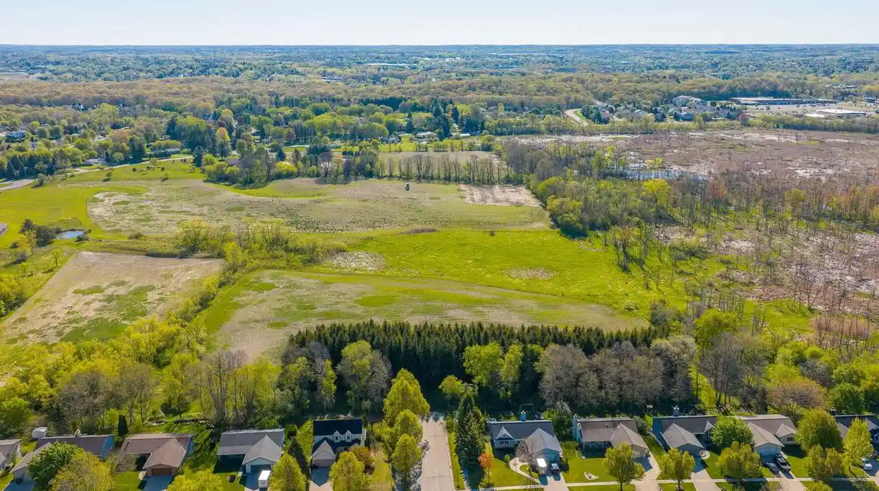 Photo 3 of Land for sale at L1 Schuster Dr Dr, West Bend, WI 53090 | MLS# 1962687 | Listing updated on 2026-09-11