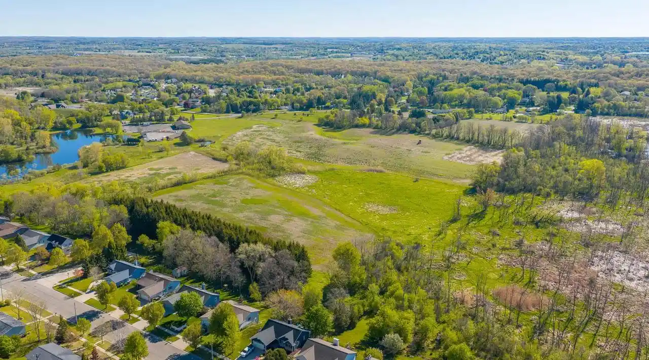Photo 4 of Land for sale at L1 Schuster Dr Dr, West Bend, WI 53090 | MLS# 1962687 | Listing updated on 2026-09-11