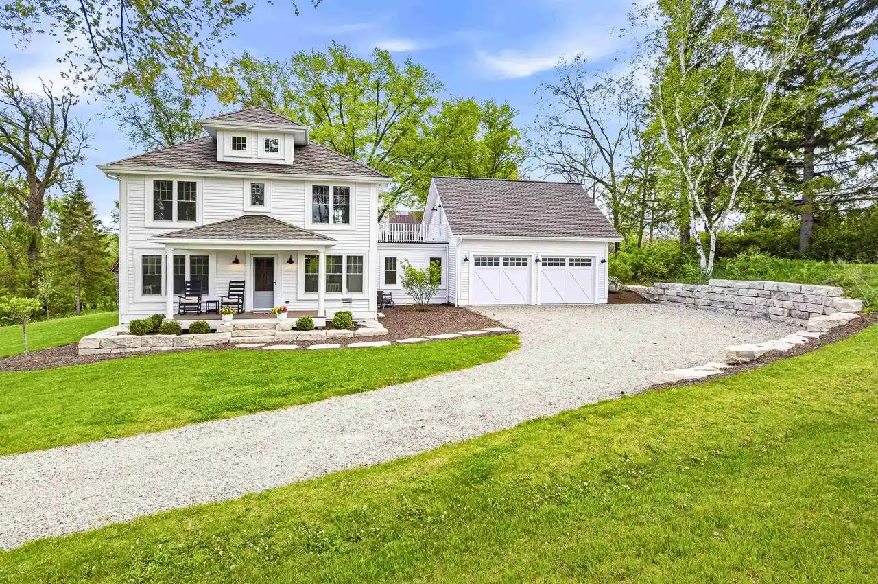 Homes for sale in Reeseville, WI | W10823 Port Road Road, Reeseville, WI 53579 | MLS# 2023360