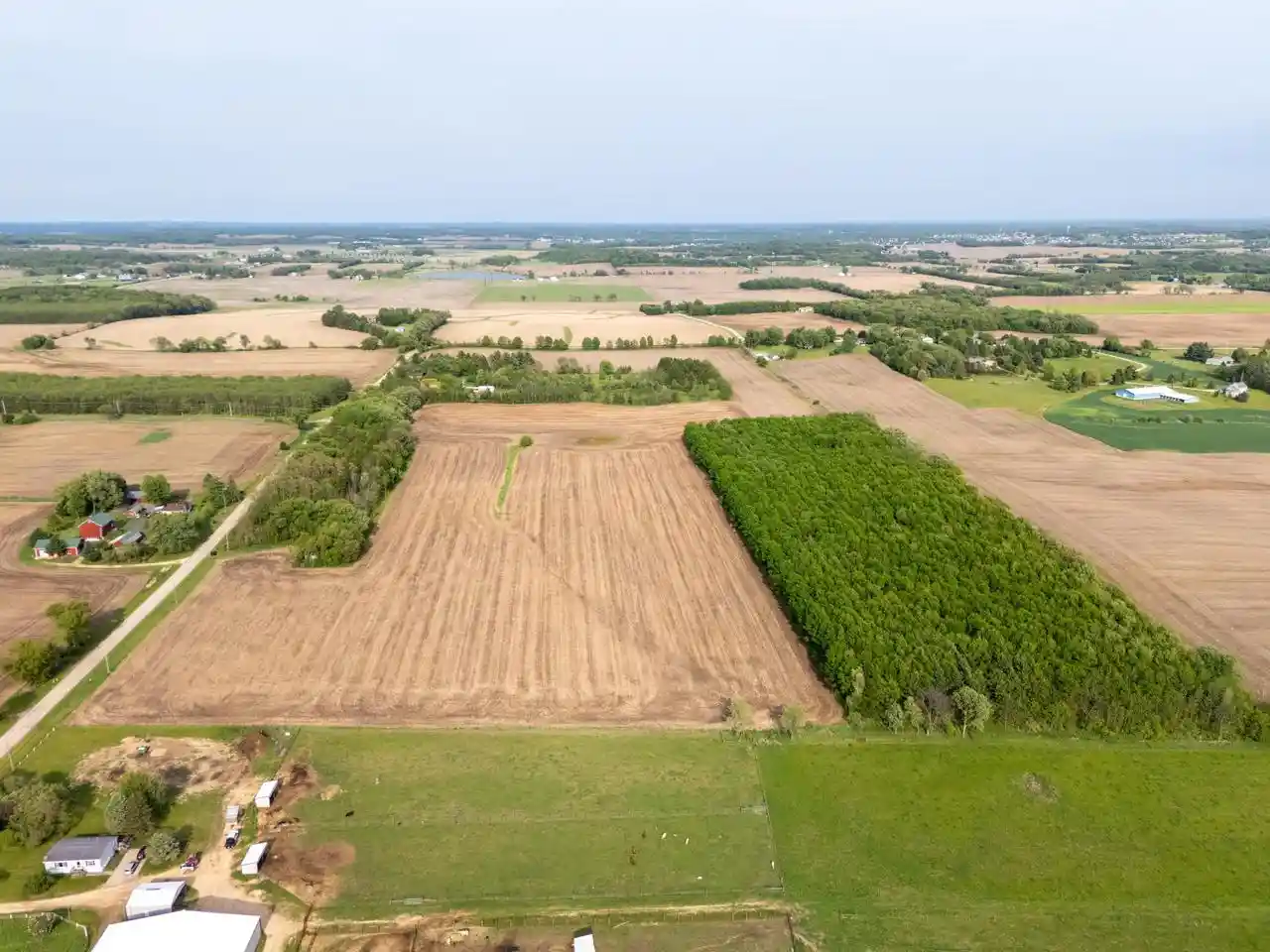 2nd image of Lots Purcell, Oregon, WI 53575 | MLS# 2023356