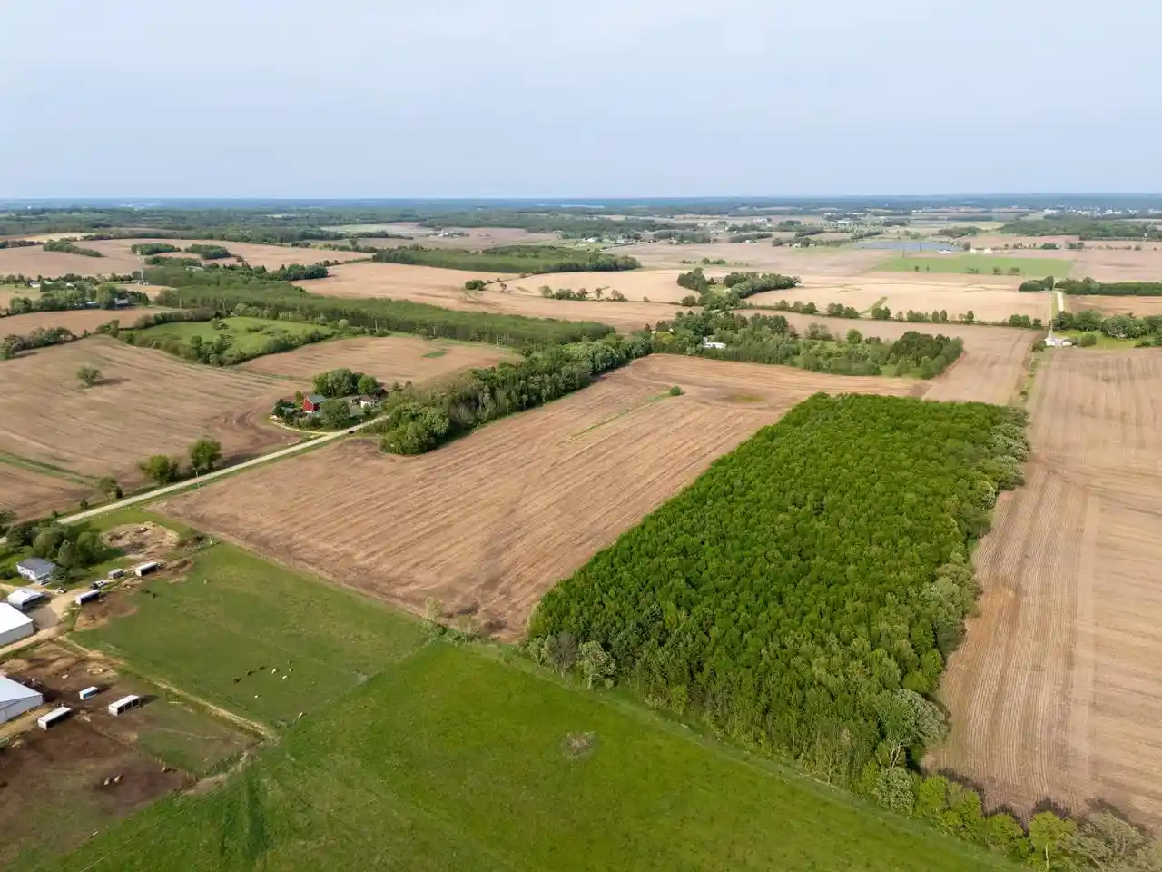 3rd image of Lots Purcell, Oregon, WI 53575 | MLS# 2023356