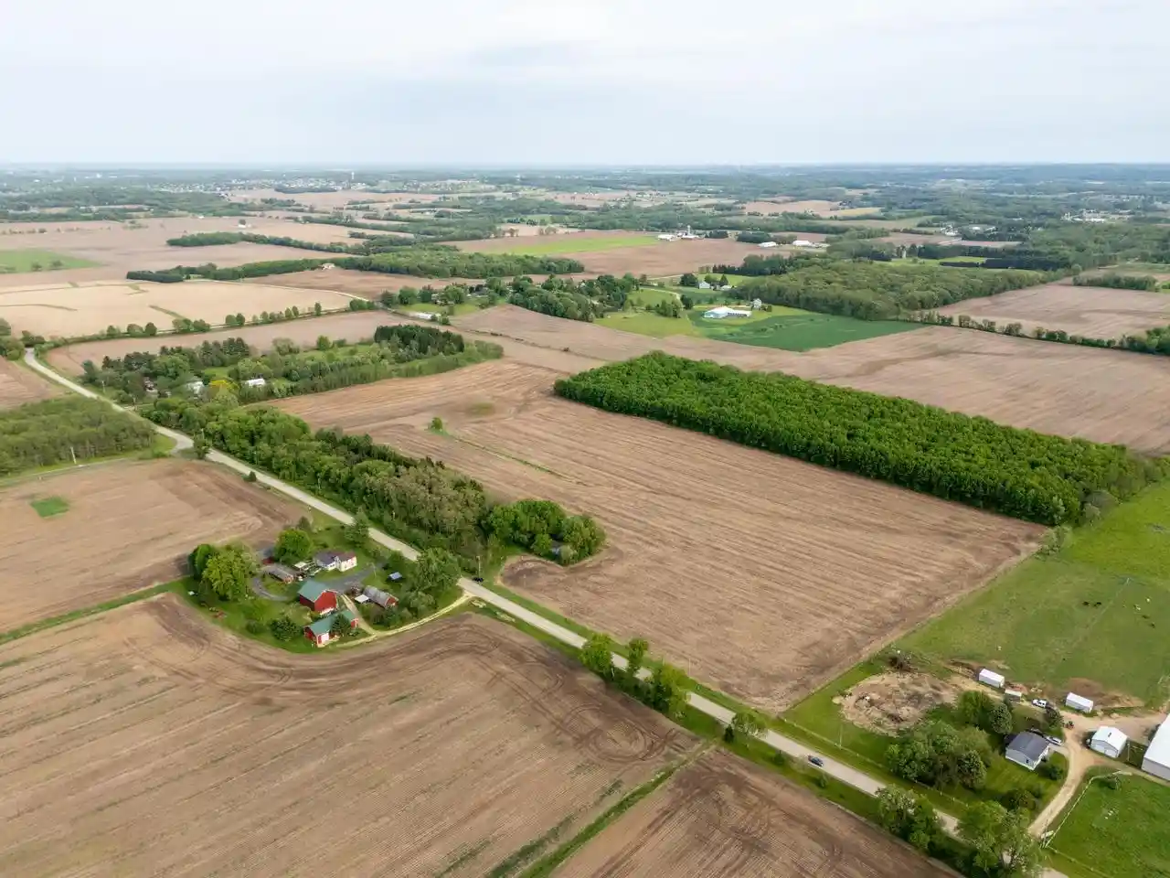 5th image of Lots Purcell, Oregon, WI 53575 | MLS# 2023356