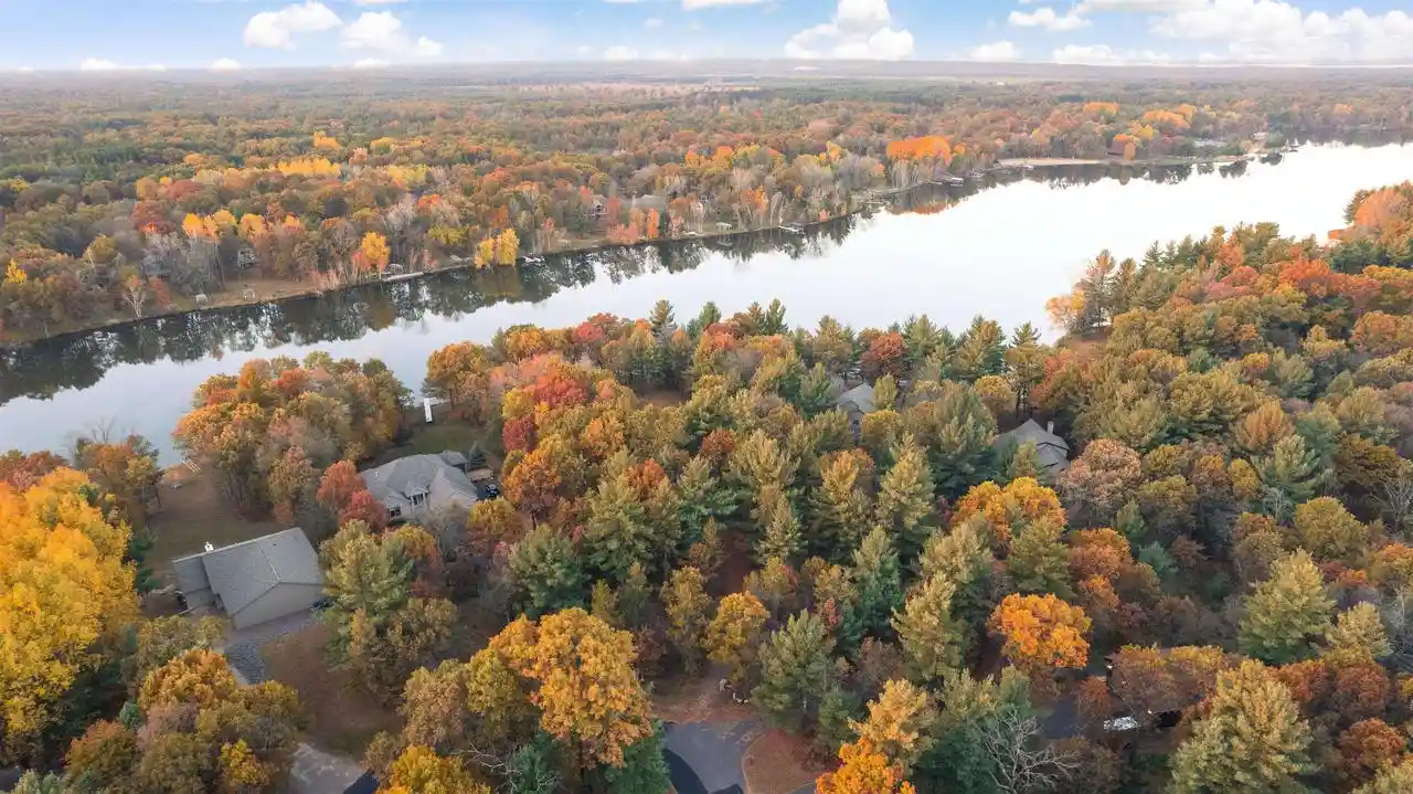 Homes for sale in Nekoosa, WI | 373 White Waters Trail Trail, Nekoosa, WI 54457 | MLS# 2023365