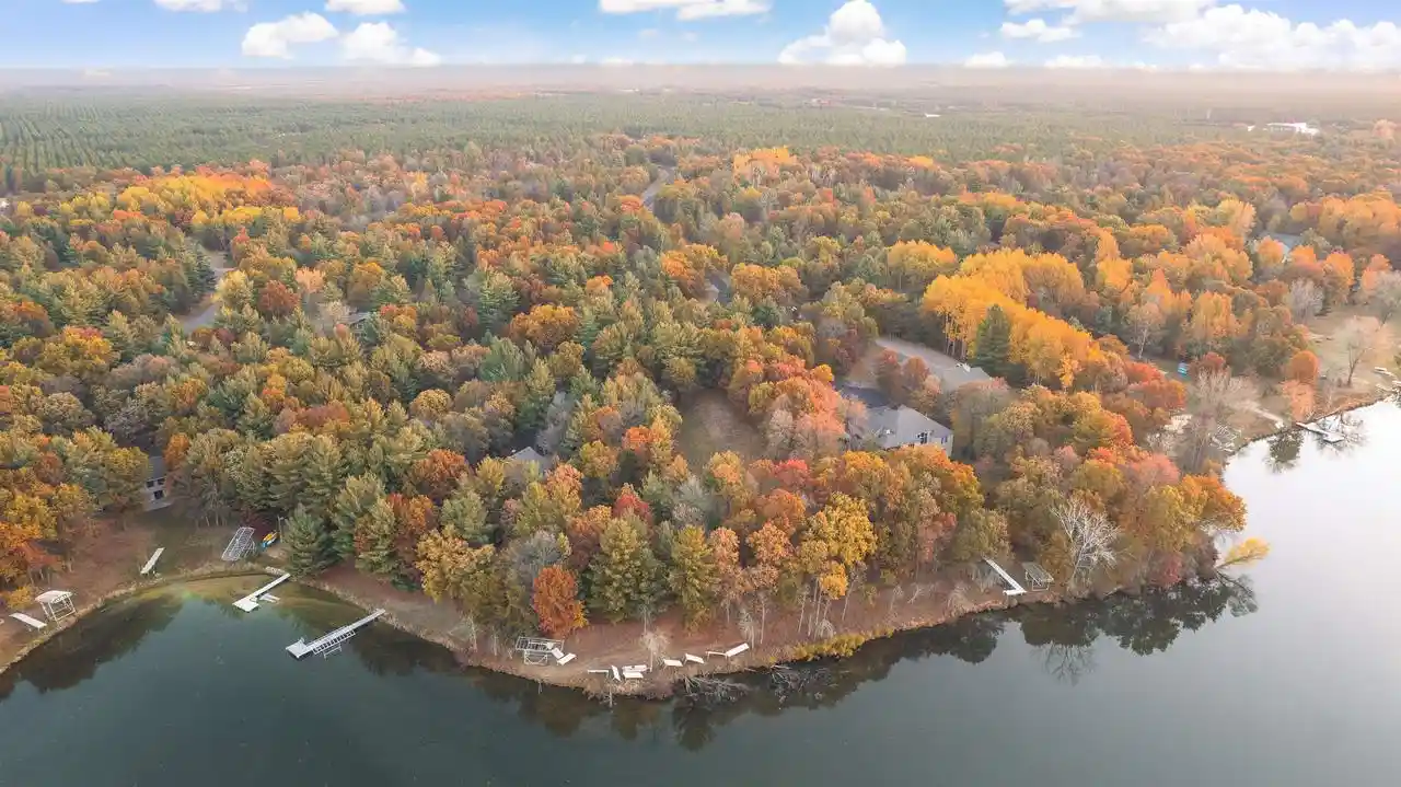 Homes for sale in Nekoosa, WI | 373 White Waters Trail Trail, Nekoosa, WI 54457 | MLS# 2023365