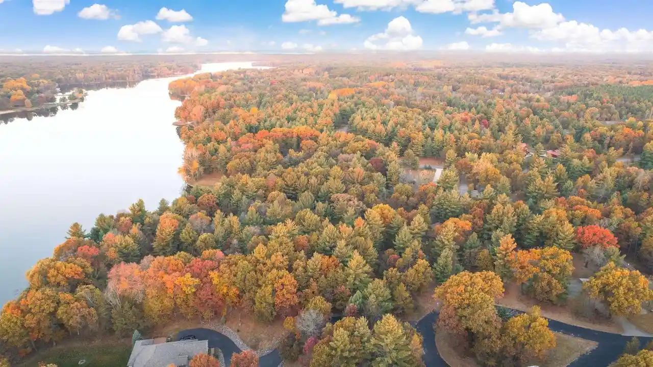 Homes for sale in Nekoosa, WI | 373 White Waters Trail Trail, Nekoosa, WI 54457 | MLS# 2023365