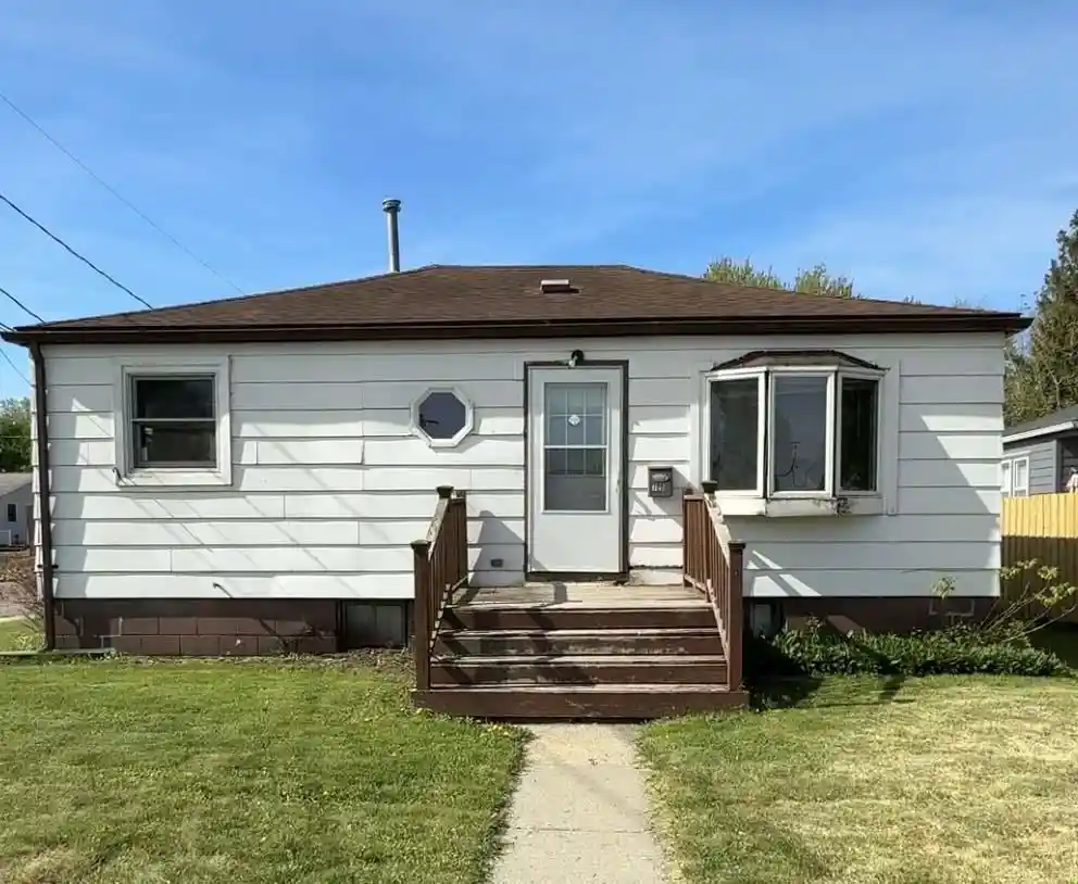 Homes for sale in Mauston, WI | 720 Lacrosse Street Street, Mauston, WI 53948 | MLS# 2023357
