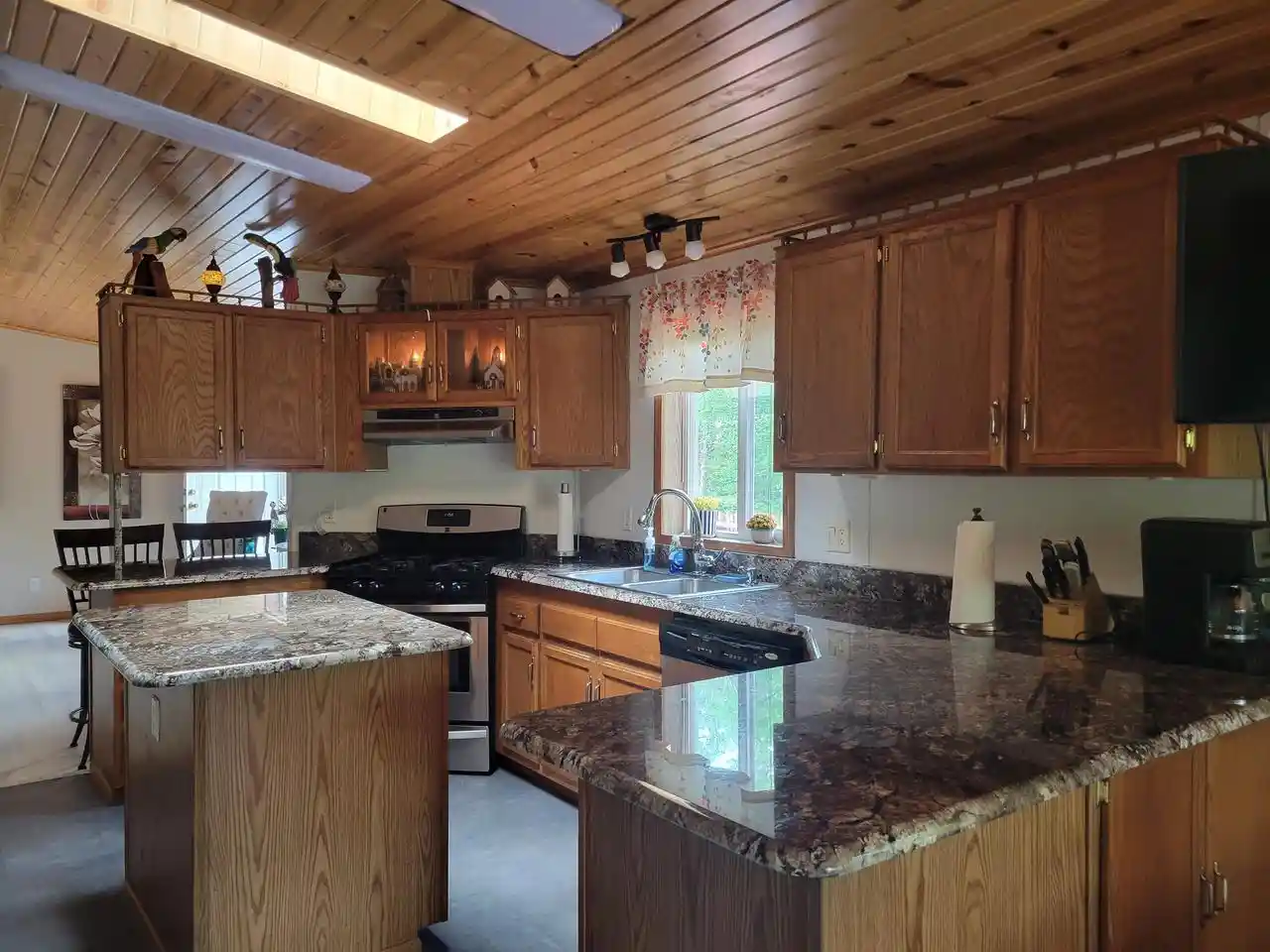 Homes for sale in Mosinee, WI | 202311 State Hwy 34, Mosinee, WI 54455 | MLS# 22602105