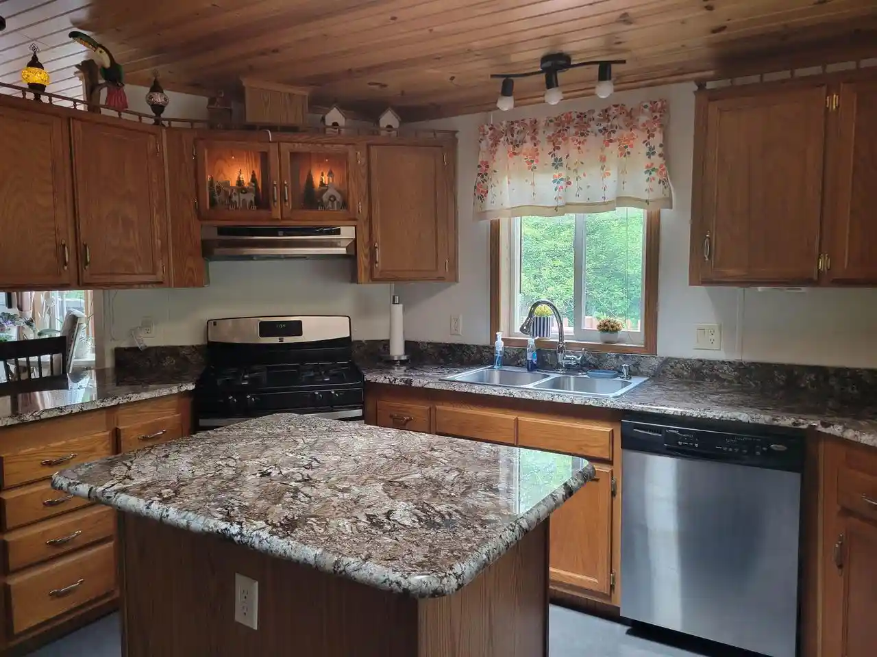 Homes for sale in Mosinee, WI | 202311 State Hwy 34, Mosinee, WI 54455 | MLS# 22602105