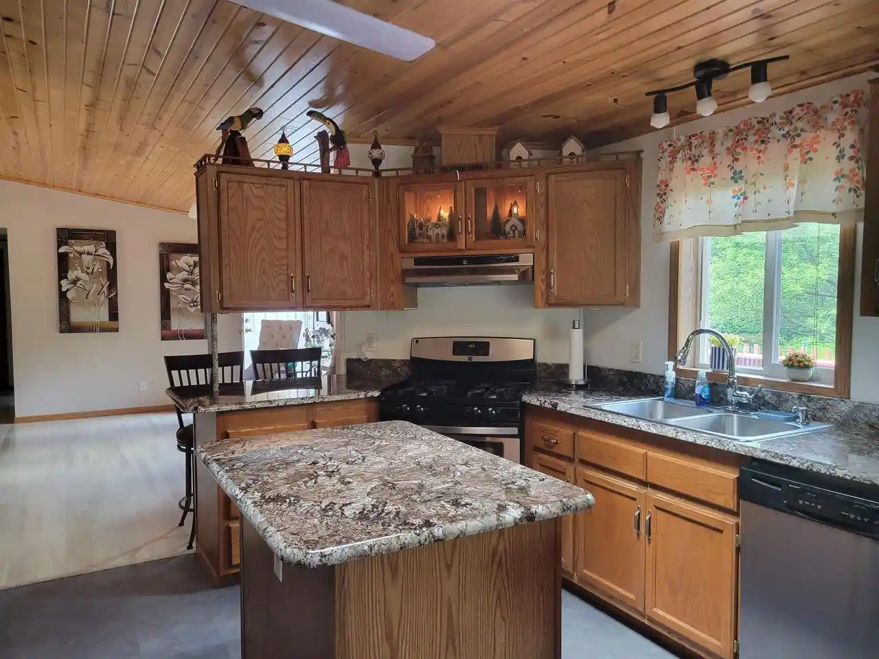 Homes for sale in Mosinee, WI | 202311 State Hwy 34, Mosinee, WI 54455 | MLS# 22602105