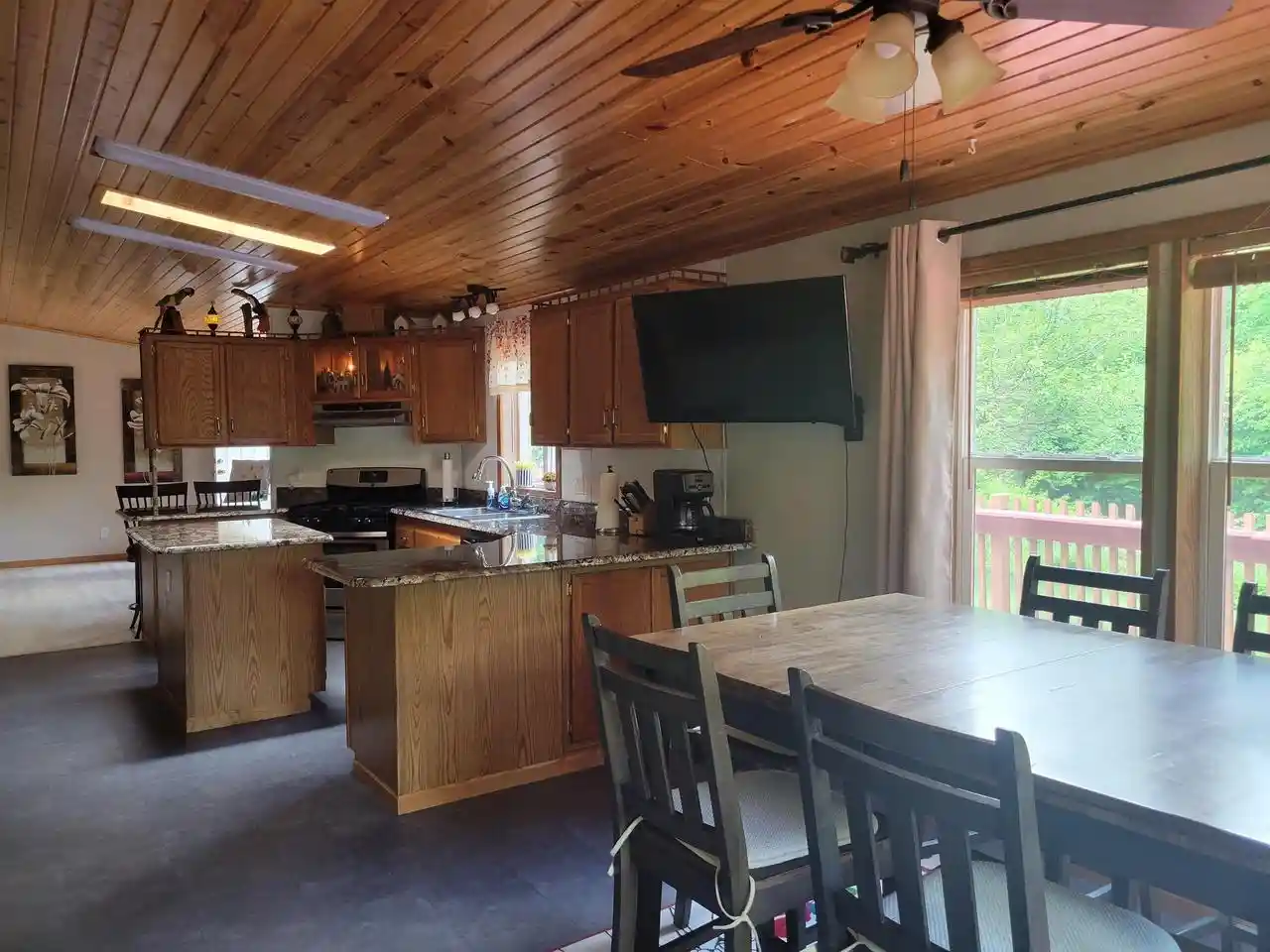 Homes for sale in Mosinee, WI | 202311 State Hwy 34, Mosinee, WI 54455 | MLS# 22602105