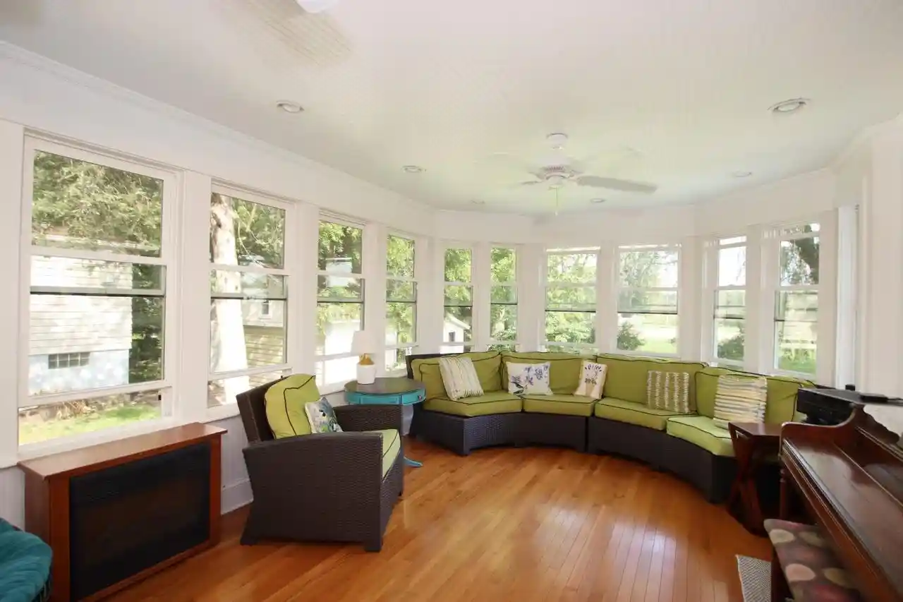 Photo 3 of Single family home for sale at 542 Hill Street Street, Green Lake, WI 54941 | MLS# 50325554 | Listing updated on 2026-05-15