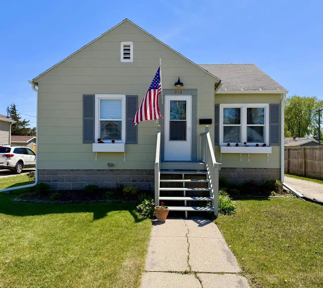 Homes for sale in Fond Du Lac, WI | 252 E Scott Street Street, Fond Du Lac, WI 54935 | MLS# 50325545