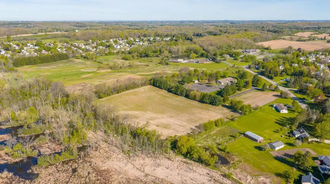 1st image of Lt1 Wildwood Road Road, West Bend, WI 53090 | MLS# 1962708