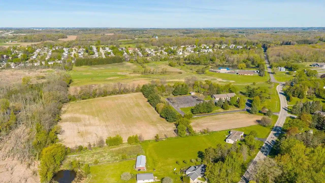2nd image of Lt1 Wildwood Road Road, West Bend, WI 53090 | MLS# 1962708