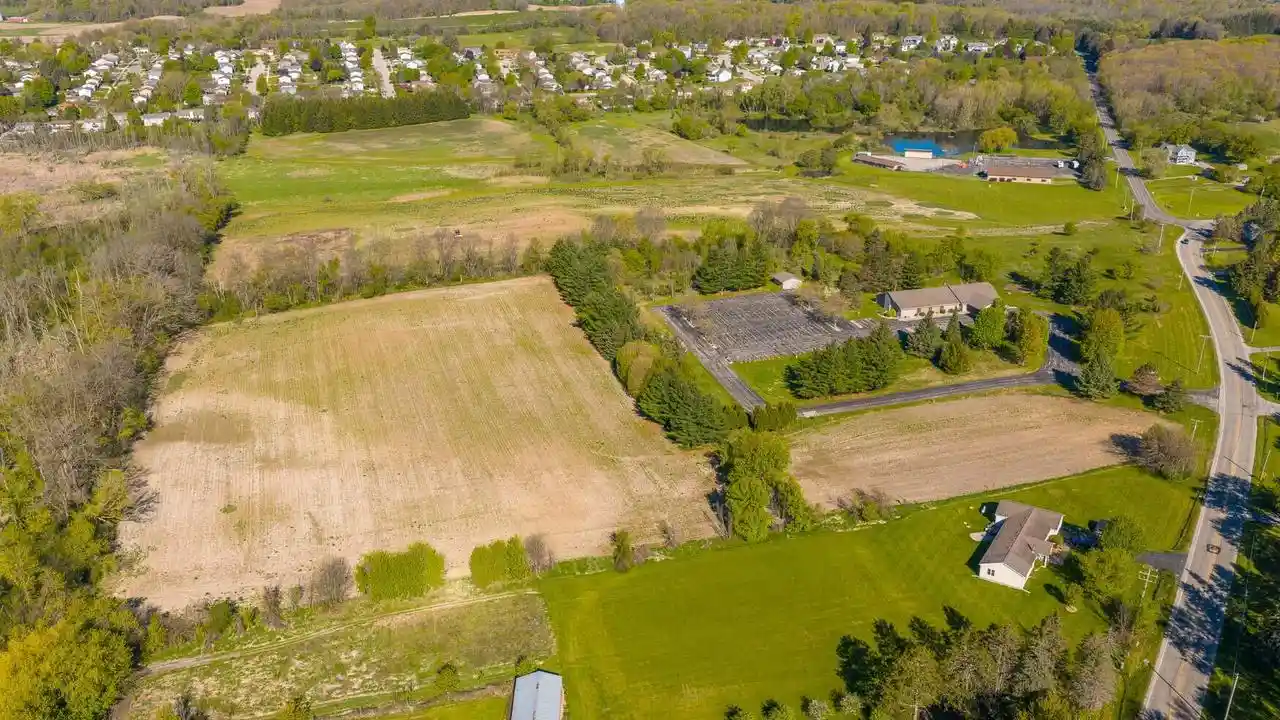 Photo 3 of Land for sale at Lt1 Wildwood Road Road, West Bend, WI 53090 | MLS# 1962708 | Listing updated on 2026-09-11