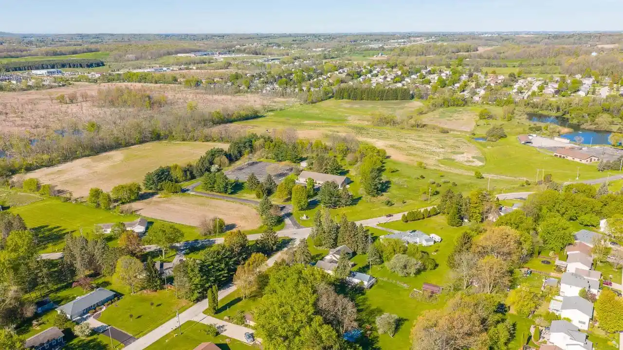 Photo 3 of Land for sale at Lt1 Wildwood Road Road, West Bend, WI 53090 | MLS# 1962708 | Listing updated on 2026-09-11
