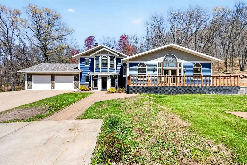 1st image of N5502 Oakwood Dr, Spooner, WI 54801 | MLS# 1601120