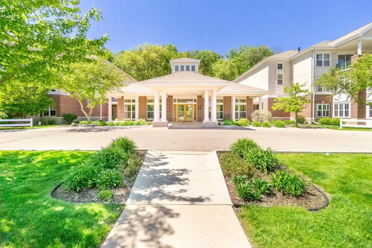 Homes for sale in Middleton, WI | 8510 Greenway Boulevard Boulevard #102, Middleton, WI 53562 | MLS# 2023376