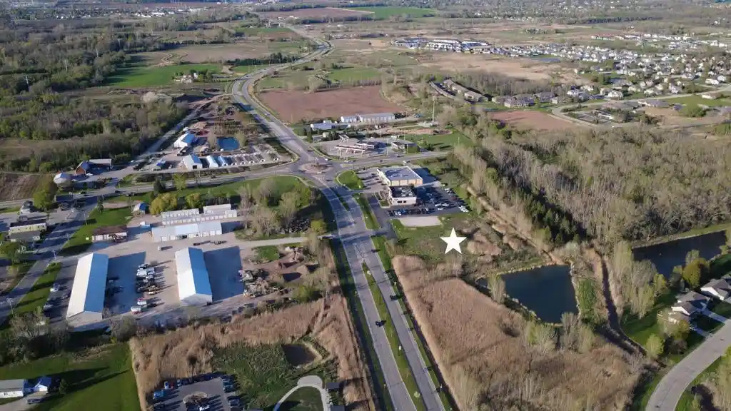 1st image of Cth Gv, De Pere, WI 54115 | MLS# 50325562