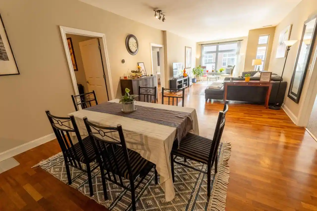 Homes for sale in Milwaukee, WI | 1925 N Water Street Street #302, Milwaukee, WI 53202 | MLS# 1962724