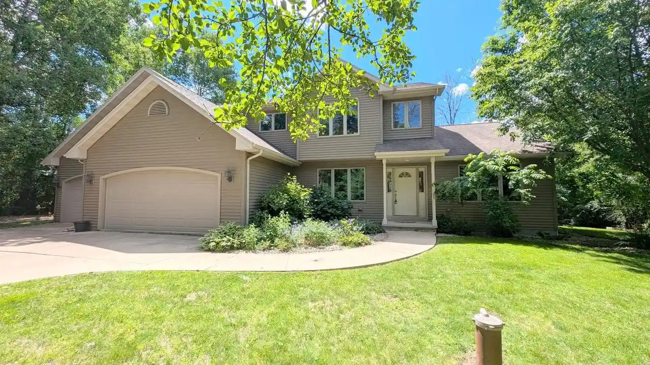 Homes for sale in Fond Du Lac, WI | W4954 Emery Lane Lane, Fond Du Lac, WI 54937 | MLS# 50325592