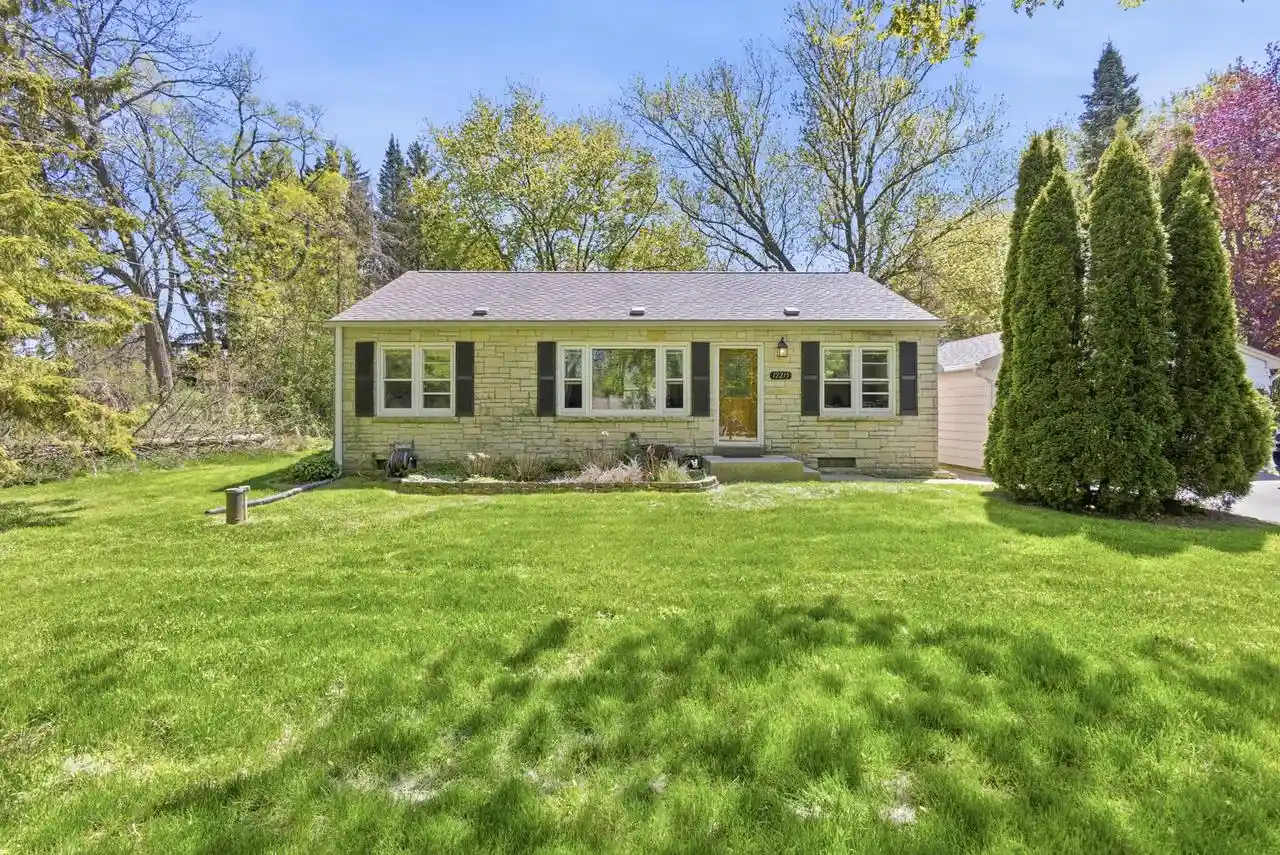 Homes for sale in Franklin, WI | 12215 W Mcshane Road Road, Franklin, WI 53132 | MLS# 1962746