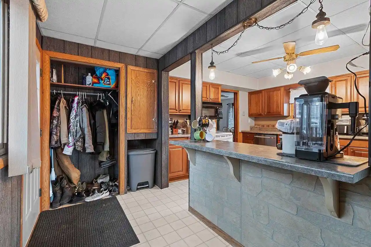 Homes for sale in Clintonville, WI | 17 E 2Nd Street Street, Clintonville, WI 54929 | MLS# 50325591