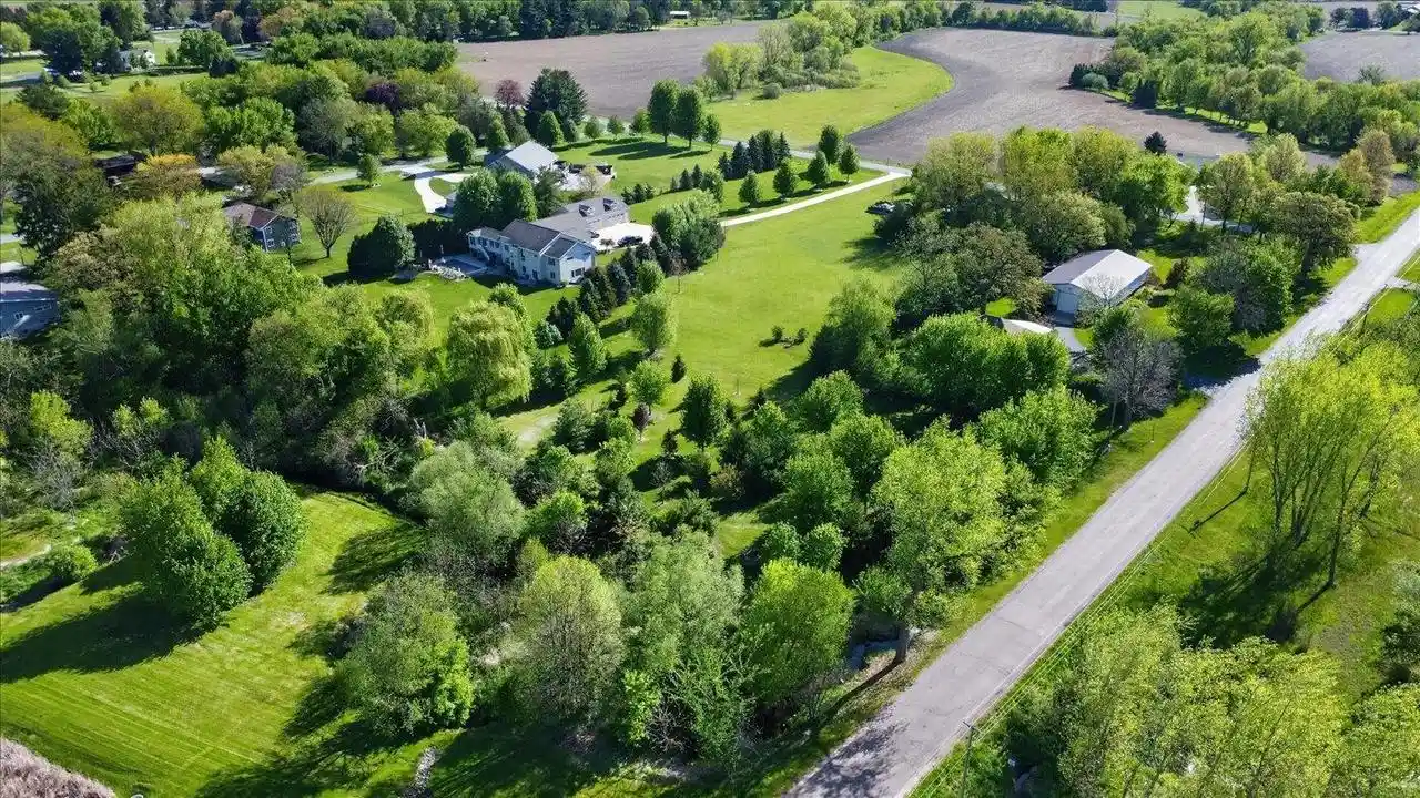 Land for sale at 6415 Windsor Prairie Road Road, Deforest, WI 53532 | MLS# 2023387