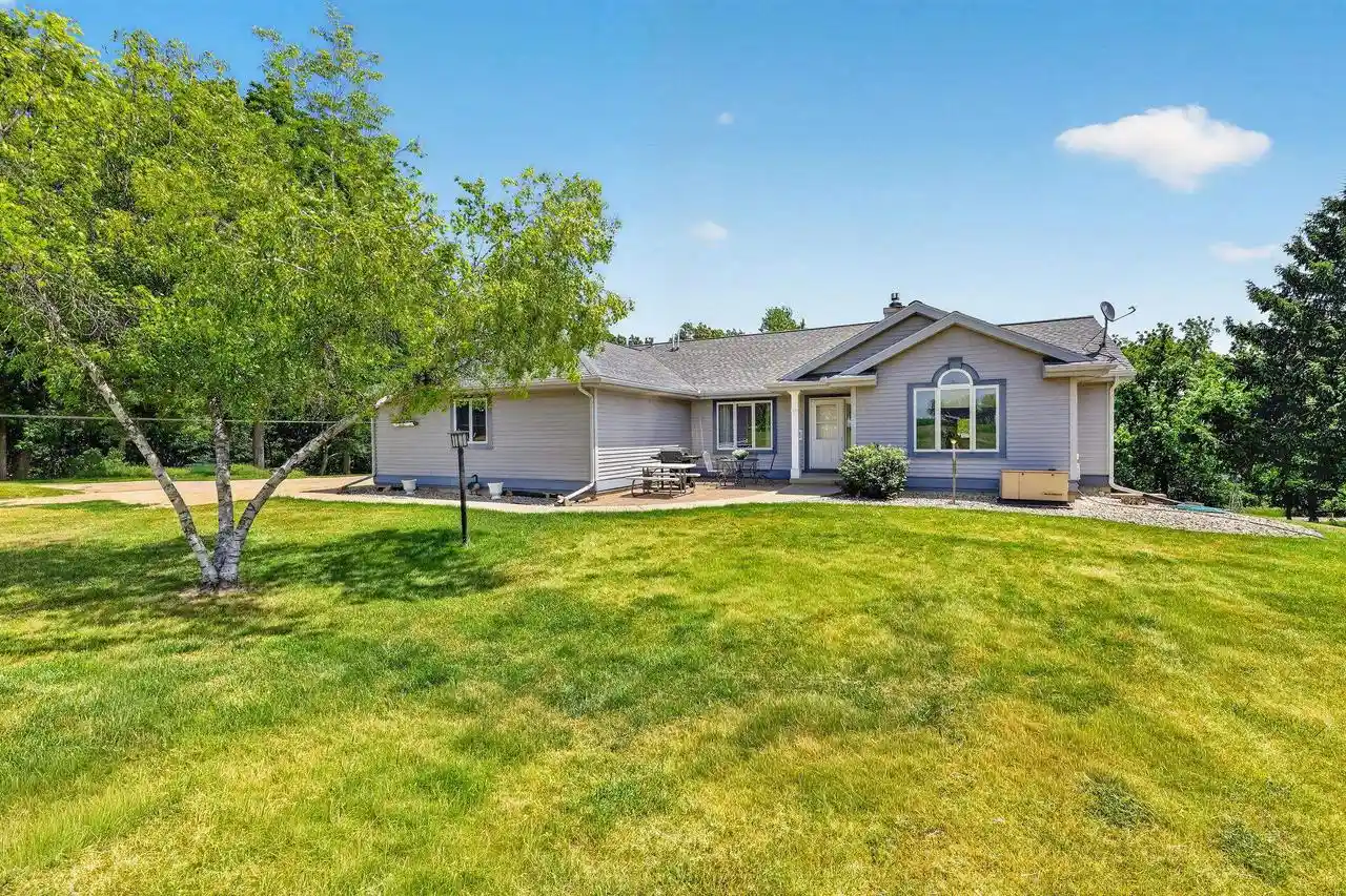 Homes for sale in Mount Horeb, WI | 8766 Colby Road Road, Mount Horeb, WI 53572 | MLS# 2023389