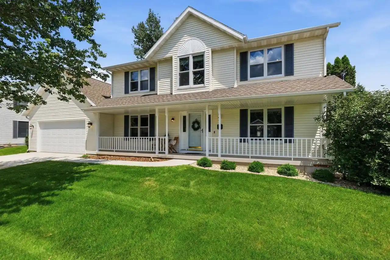 1st image of 909 Bristol Court Court, Stoughton, WI 53589 | MLS# 2023391