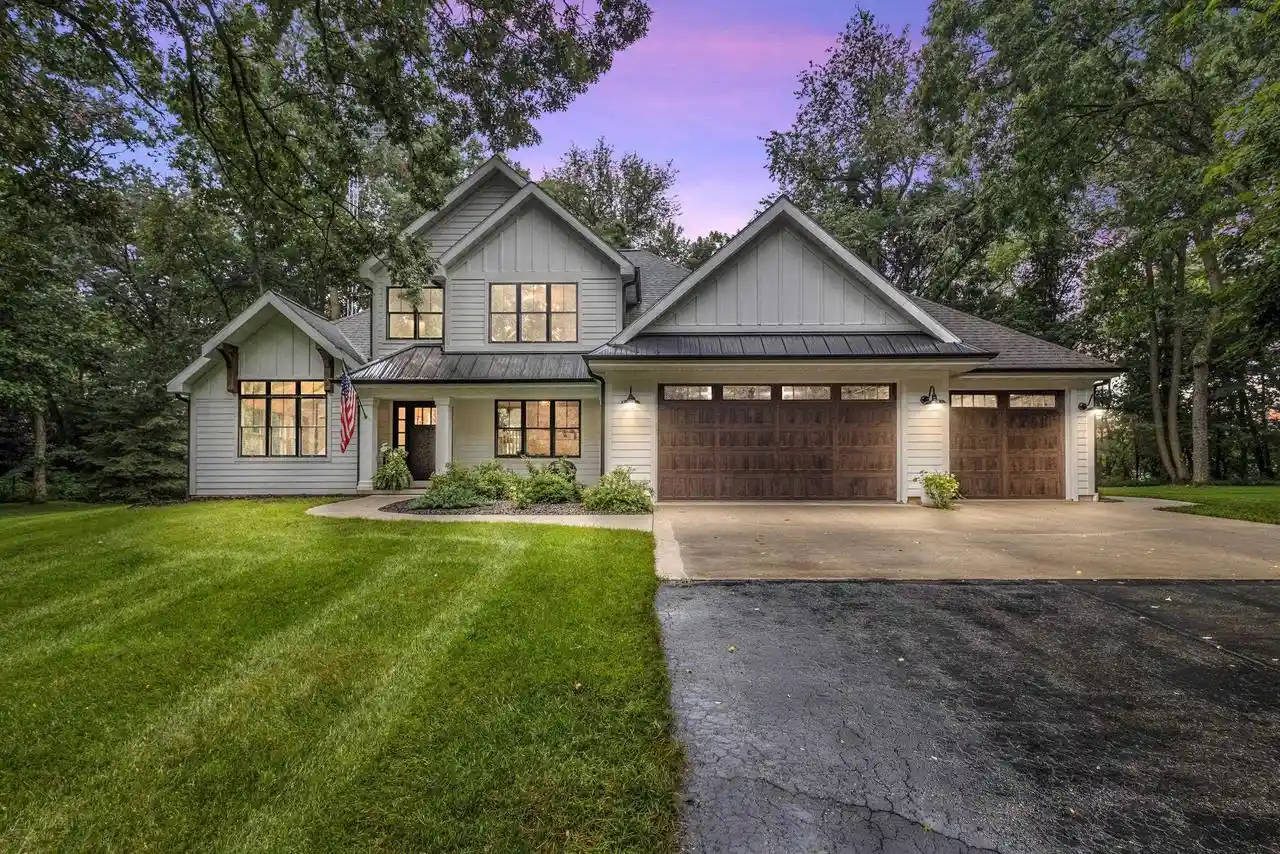 Homes for sale in Green Lake, WI | W2191 Princeton Road Road, Green Lake, WI 54941 | MLS# 2023390