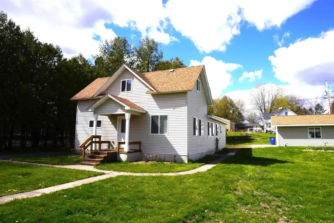 Homes for sale in Merrill, WI | 1706 E 7th Street Street, Merrill, WI 54452 | MLS# 22602123