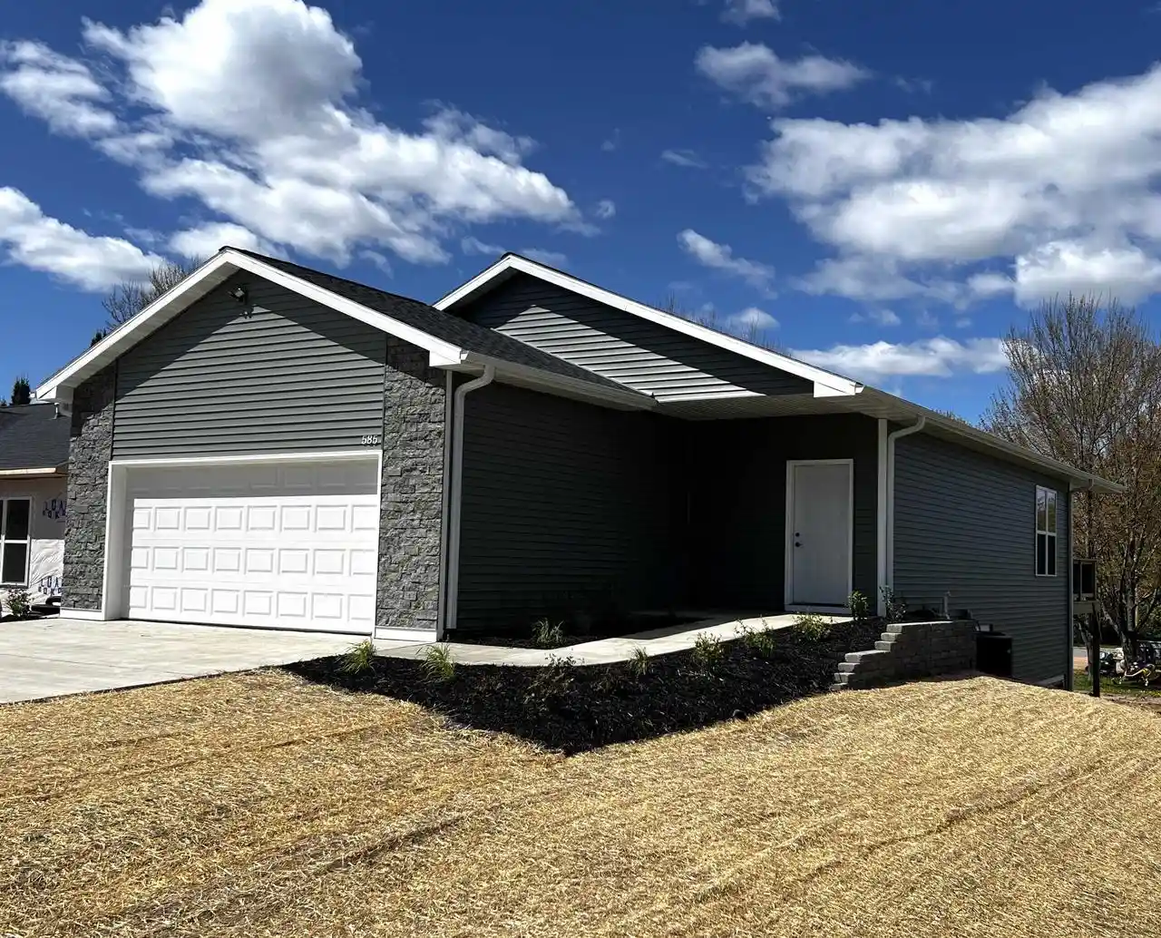 Homes for sale in Mosinee, WI | 585 Blake Street Street, Mosinee, WI 54455 | MLS# 22602124