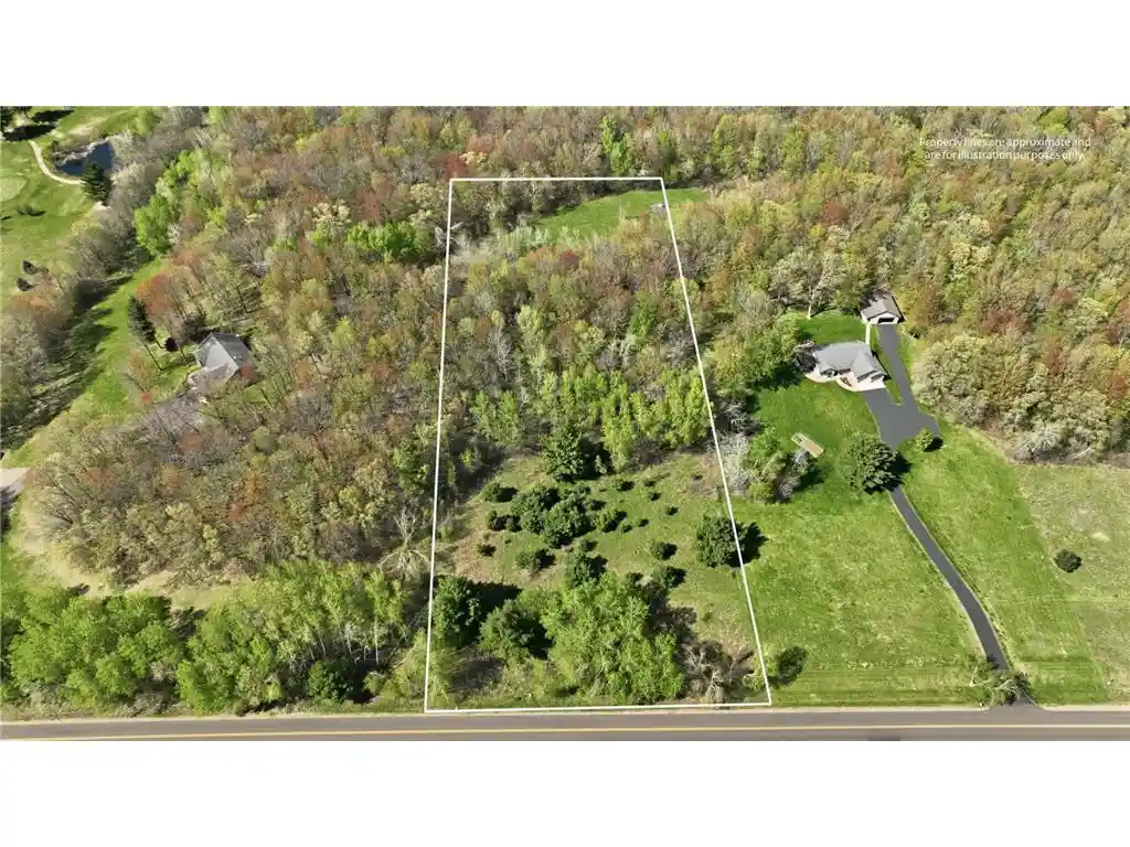 1st image of 349 Acres 10th Avenue Avenue, Chetek, WI 54728 | MLS# 7074979