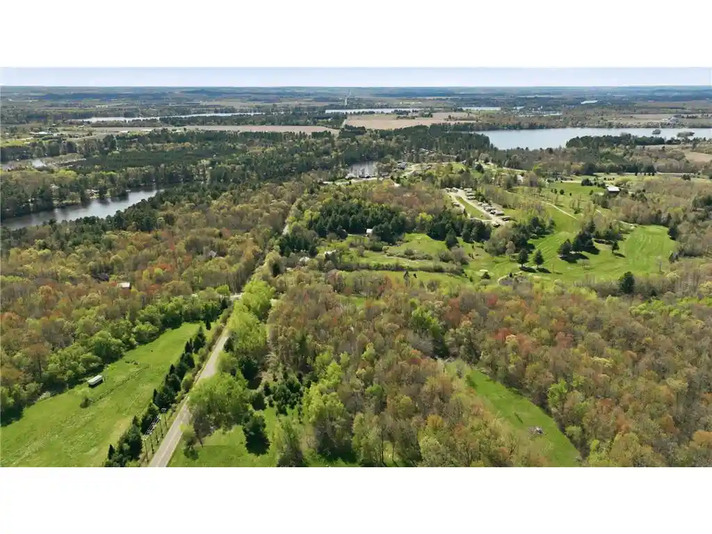4th image of 349 Acres 10Th Avenue Avenue, Chetek, WI 54728 | MLS# 7074979