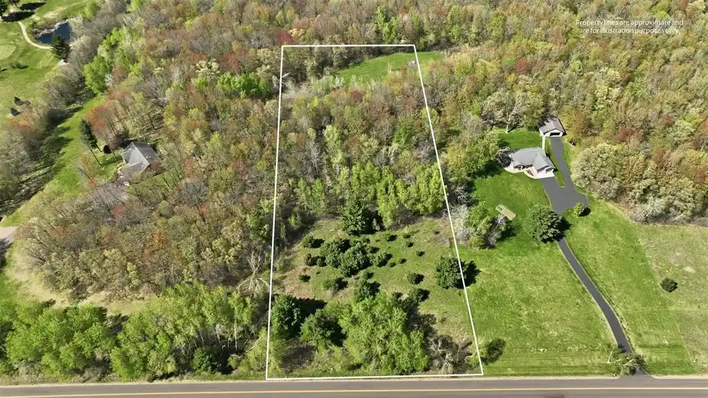 1st image of 342 Acres 10th Avenue Avenue, Chetek, WI 54728 | MLS# 1601208