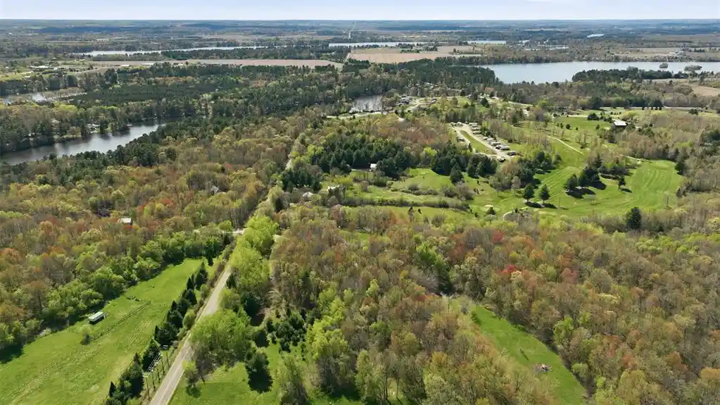 3rd image of 342 Acres 10Th Avenue Avenue, Chetek, WI 54728 | MLS# 1601208