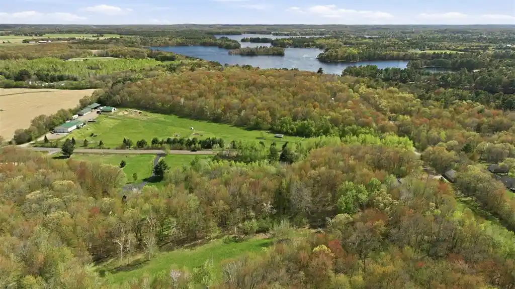 4th image of 342 Acres 10Th Avenue Avenue, Chetek, WI 54728 | MLS# 1601208