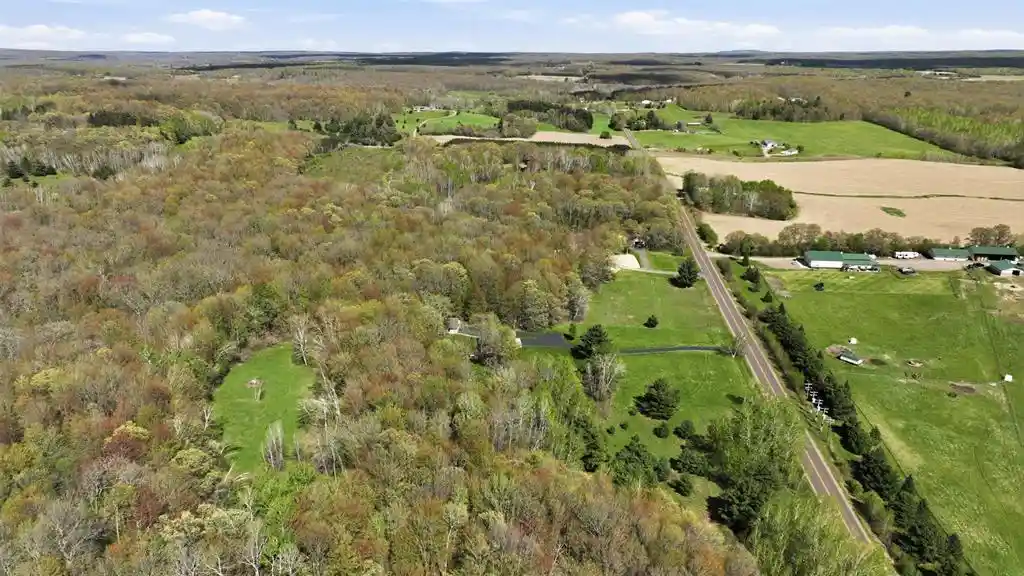 5th image of 342 Acres 10Th Avenue Avenue, Chetek, WI 54728 | MLS# 1601208
