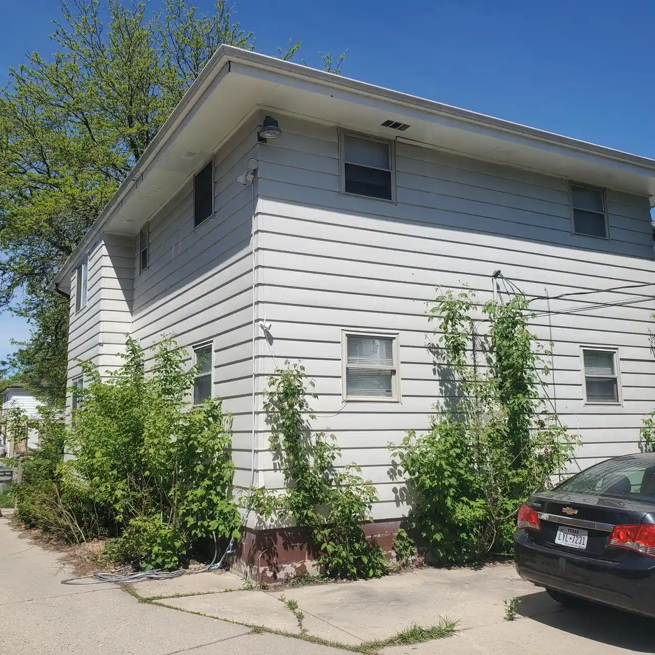 Homes for sale in Milwaukee, WI | 4938 N 51st Boulevard N Boulevard N, Milwaukee, WI 53218 | MLS# 1962784