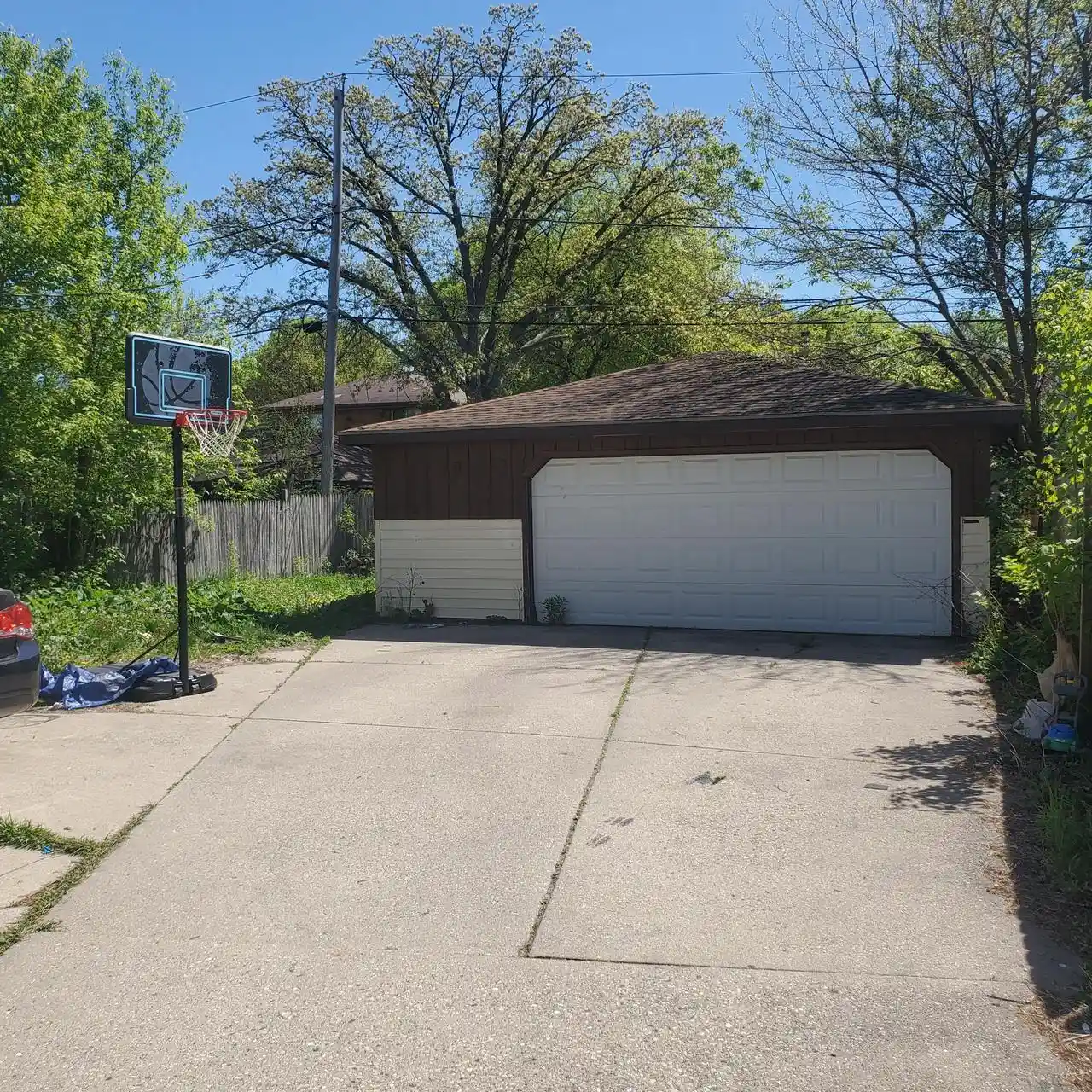 Homes for sale in Milwaukee, WI | 4938 N 51st Boulevard N Boulevard N, Milwaukee, WI 53218 | MLS# 1962784