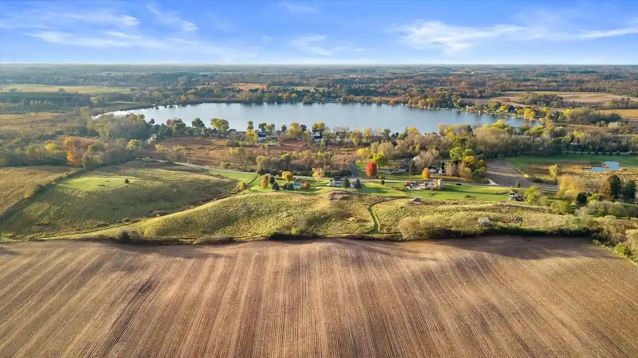 Homes for sale in Hartford, WI | 7542 W Waterford Road Road #Lt3, Hartford, WI 53027 | MLS# 1962777