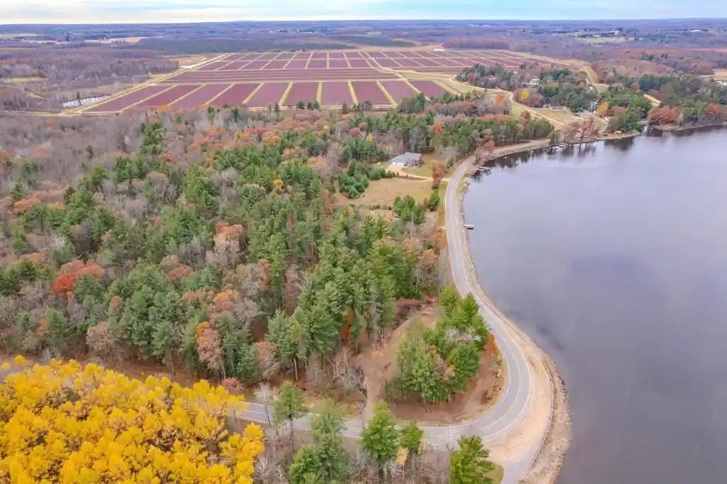 3rd image of 3910 County Road E, Junction City, WI 54443 | MLS# 22602132