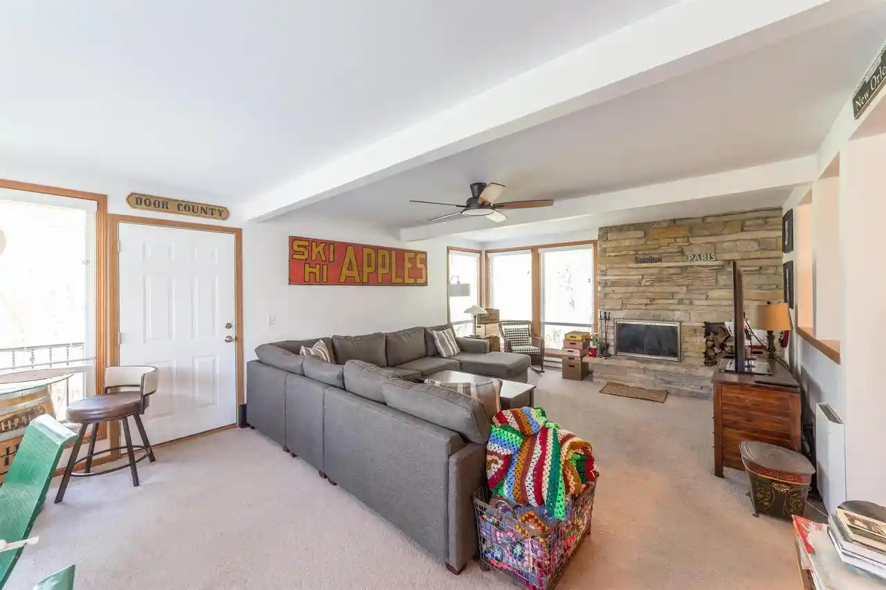 Homes for sale in Merrimac, WI | S6185 Bluff Road Road #2, Merrimac, WI 53561 | MLS# 2023403