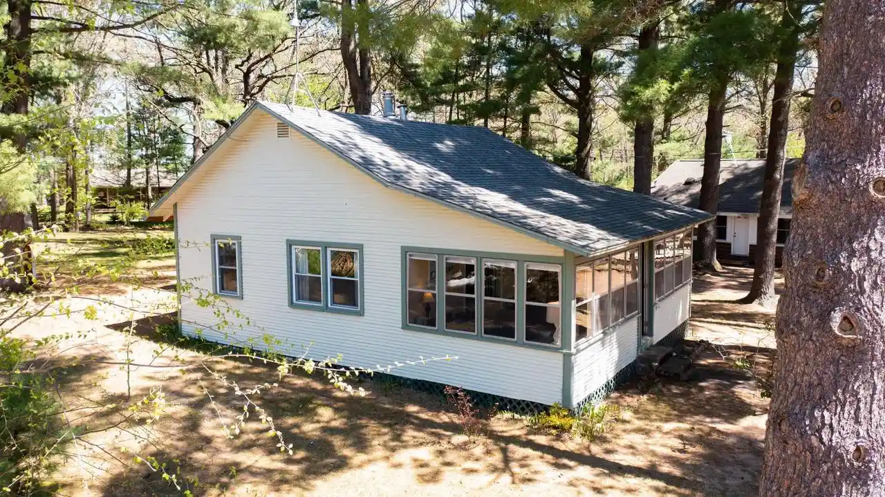 Homes for sale in Wautoma, WI | W8424 Clearwater Avenue Avenue, Wautoma, WI 54982 | MLS# 50325613