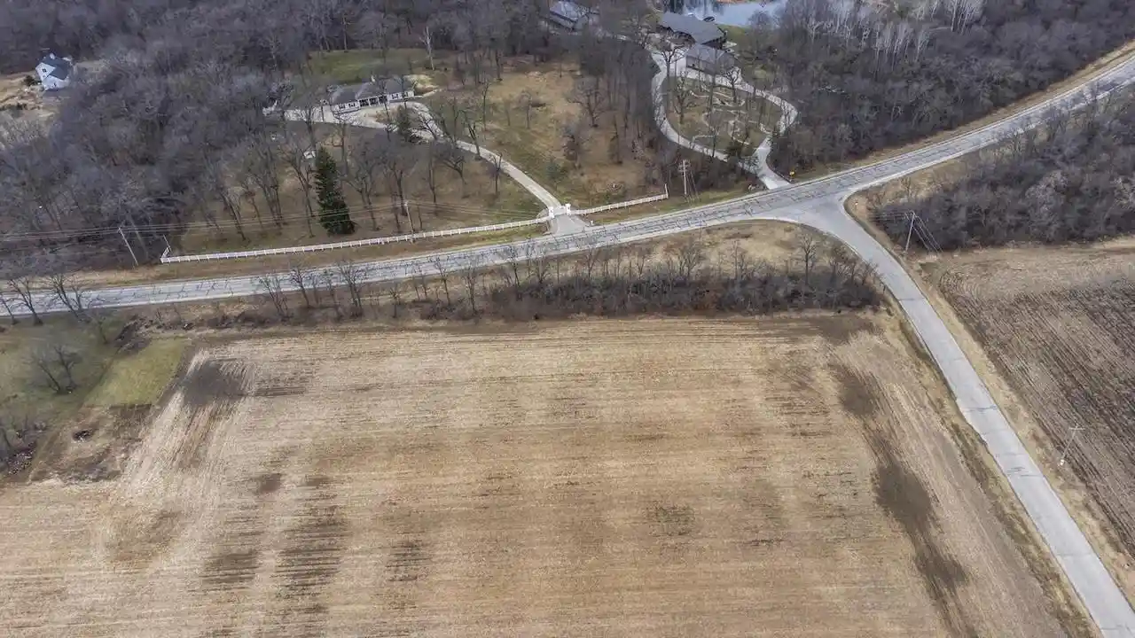 1st image of Lt 0 S English Settlement Avenue Avenue, Burlington, WI 53105 | MLS# 1962805