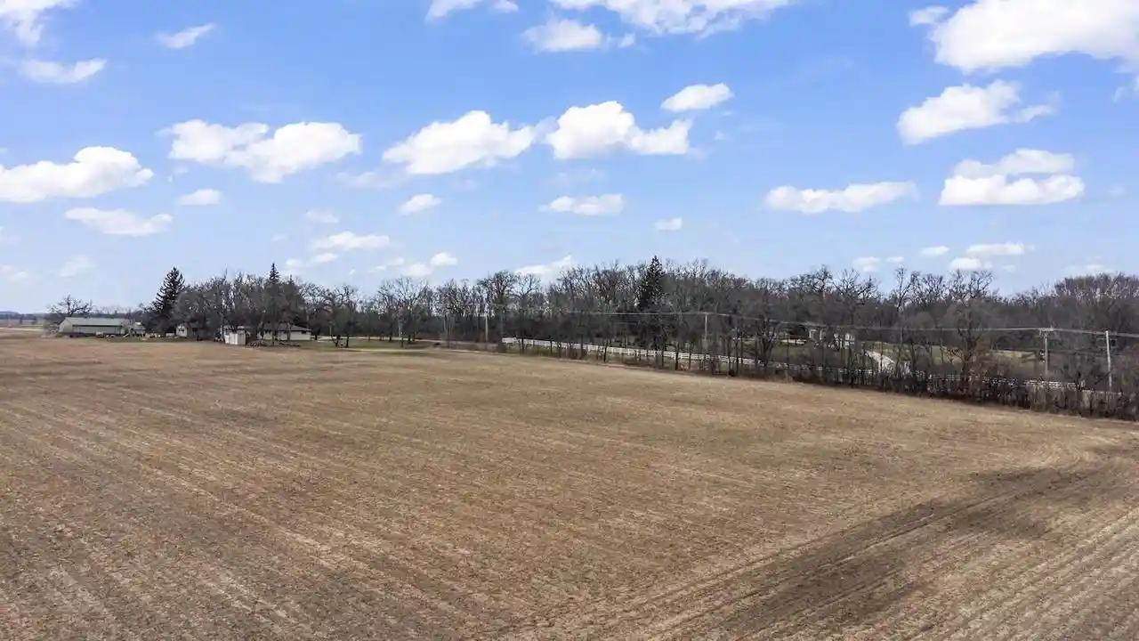 2nd image of Lt 0 S English Settlement Avenue Avenue, Burlington, WI 53105 | MLS# 1962805