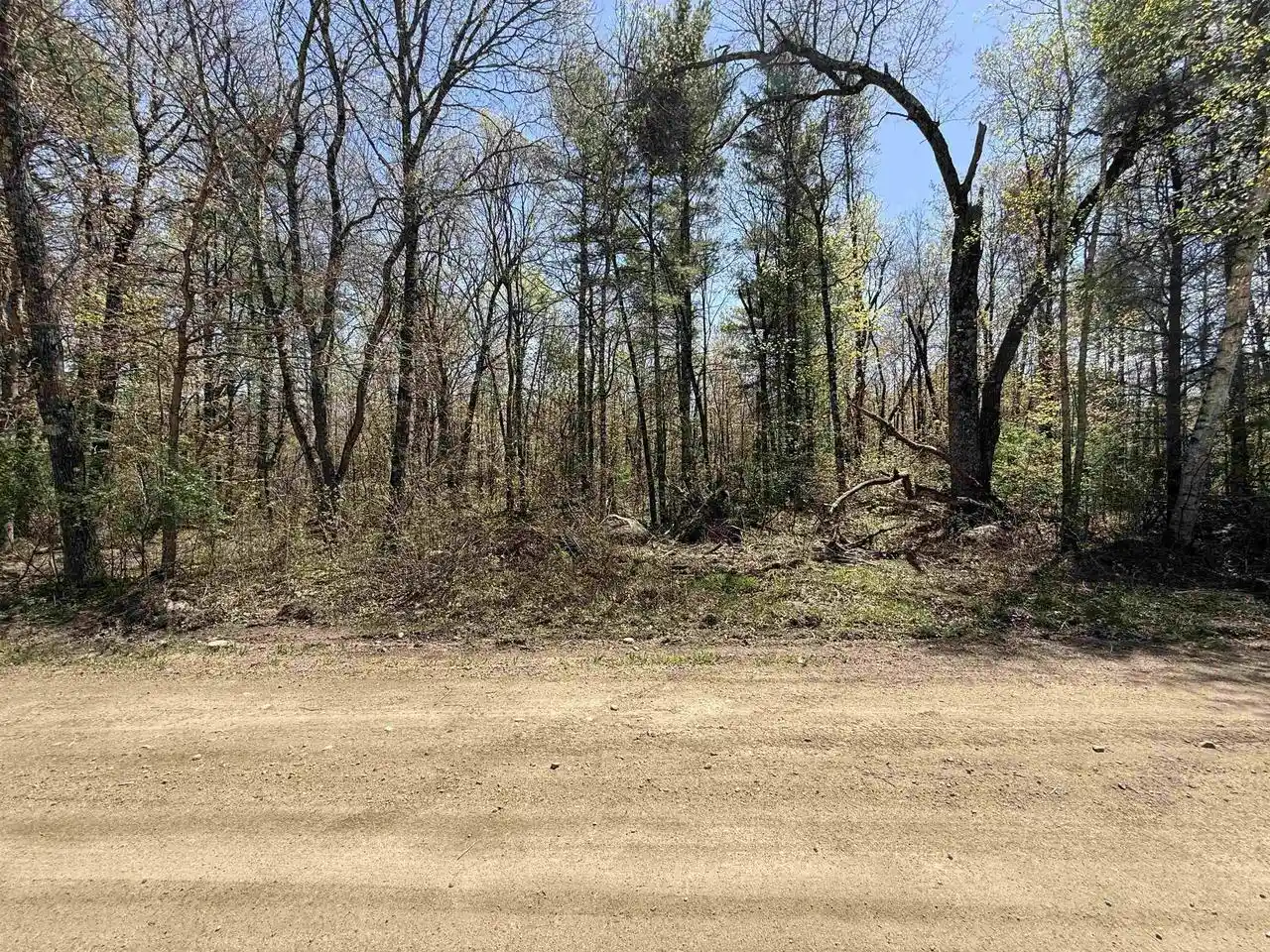 Photo 1 of Land for sale at W2408/w2414 Medicine Hat Trail Trail, Keshena, WI 54135 | MLS# 50325607 | Listing updated on 2026-08-25